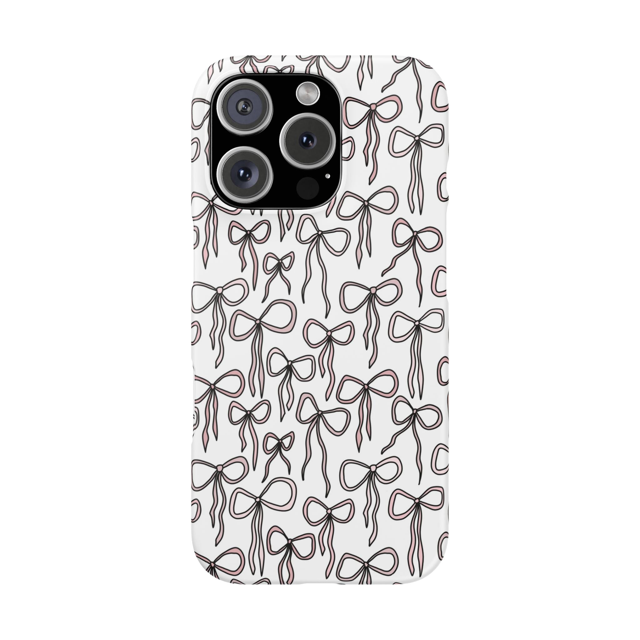 Alexcia Bow Case