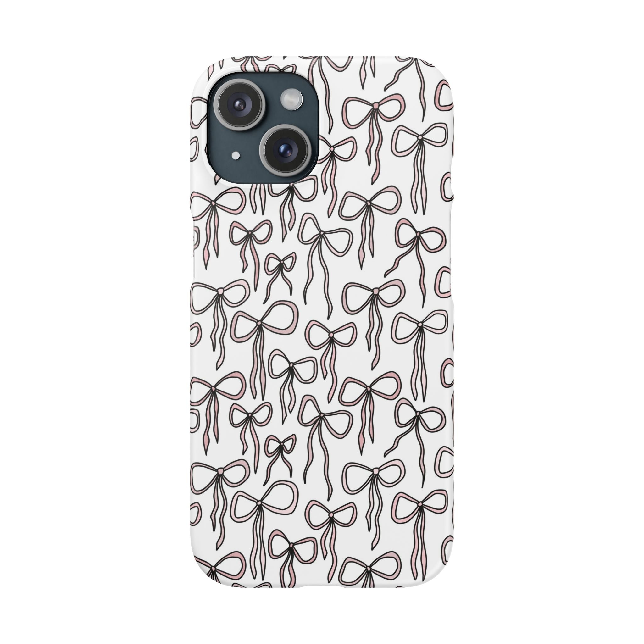Alexcia Bow Case