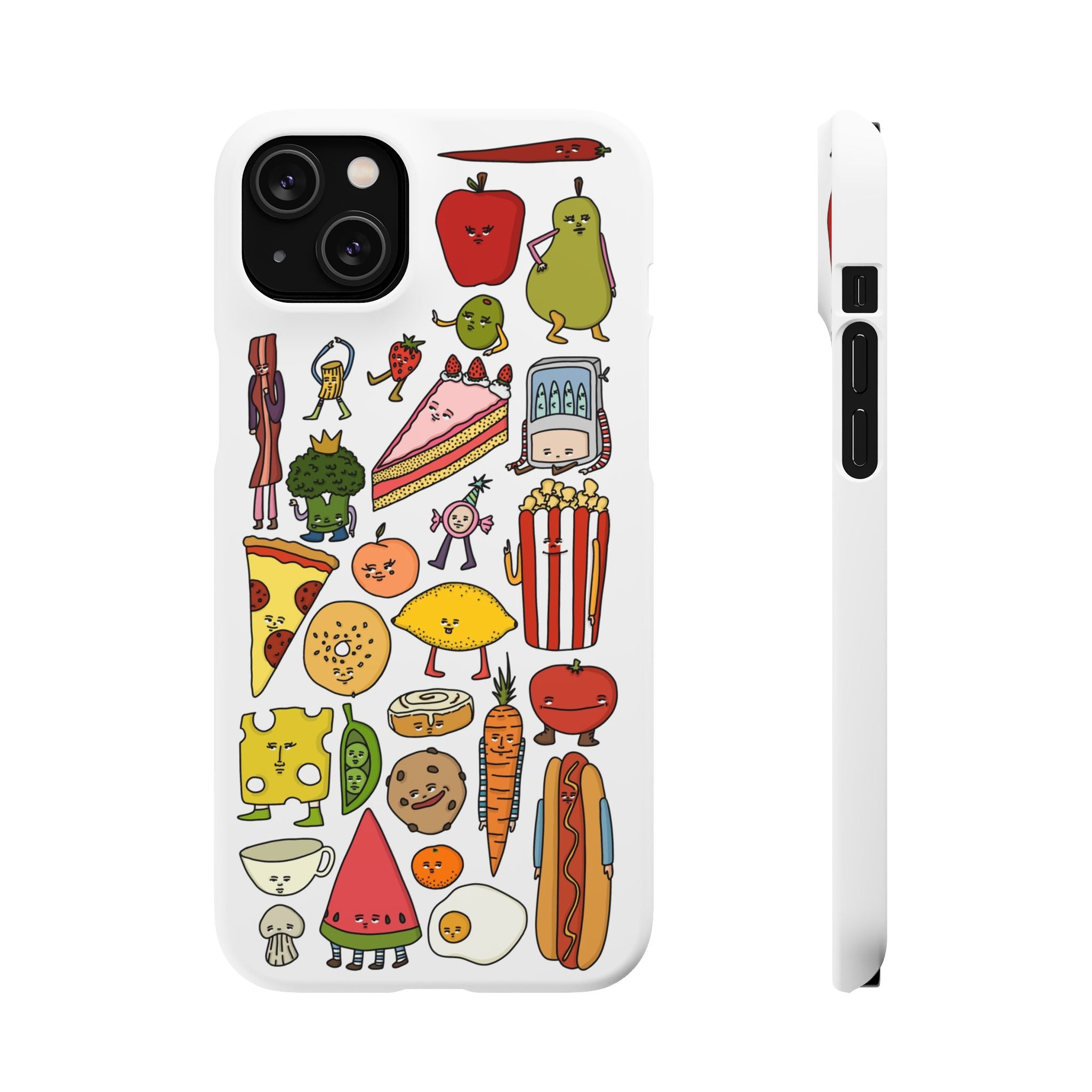 Food Is Fun Case