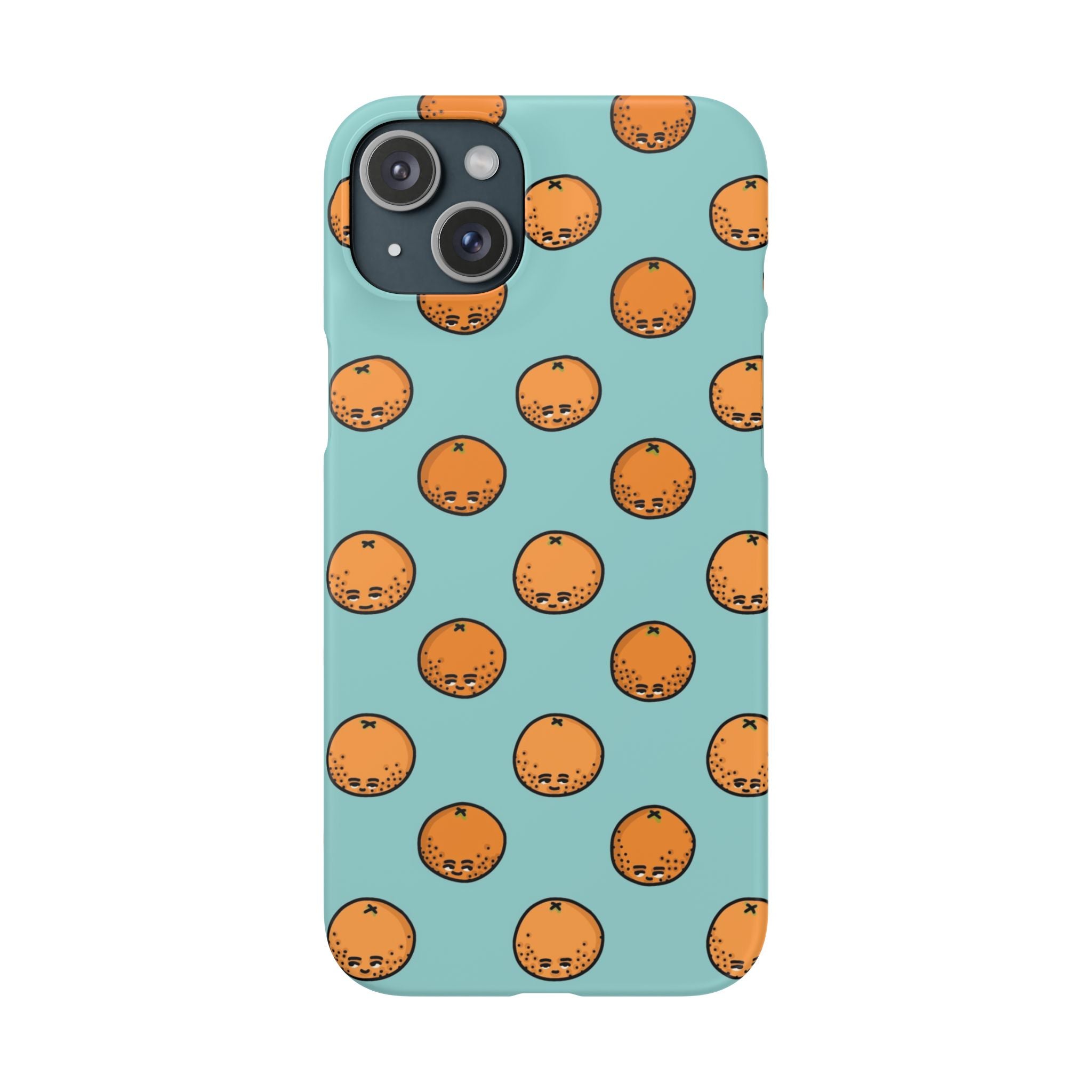 Cuties Case