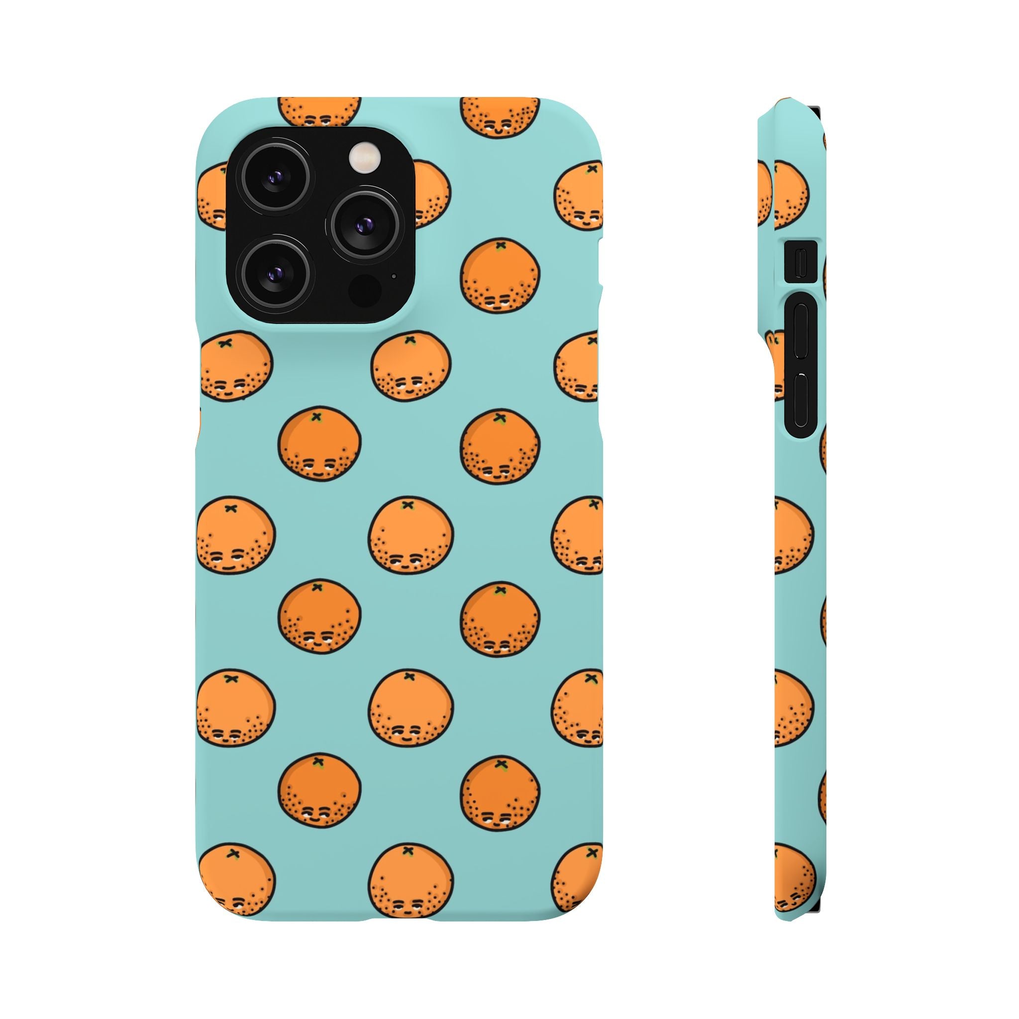 Cuties Case