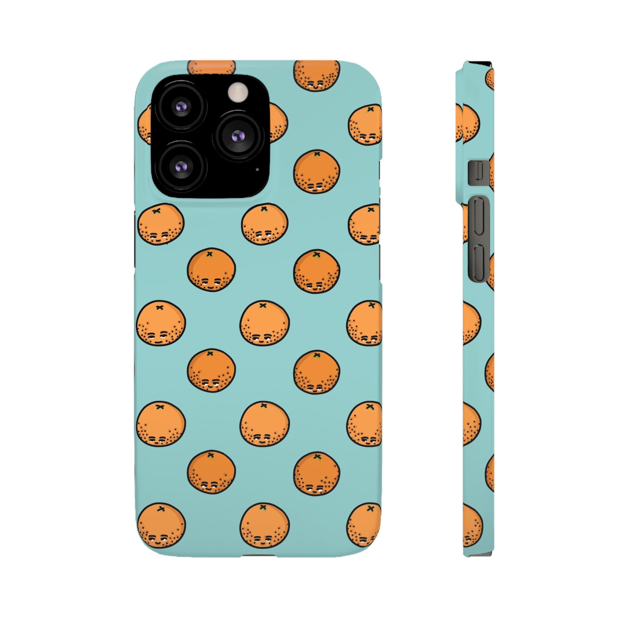 Cuties Case