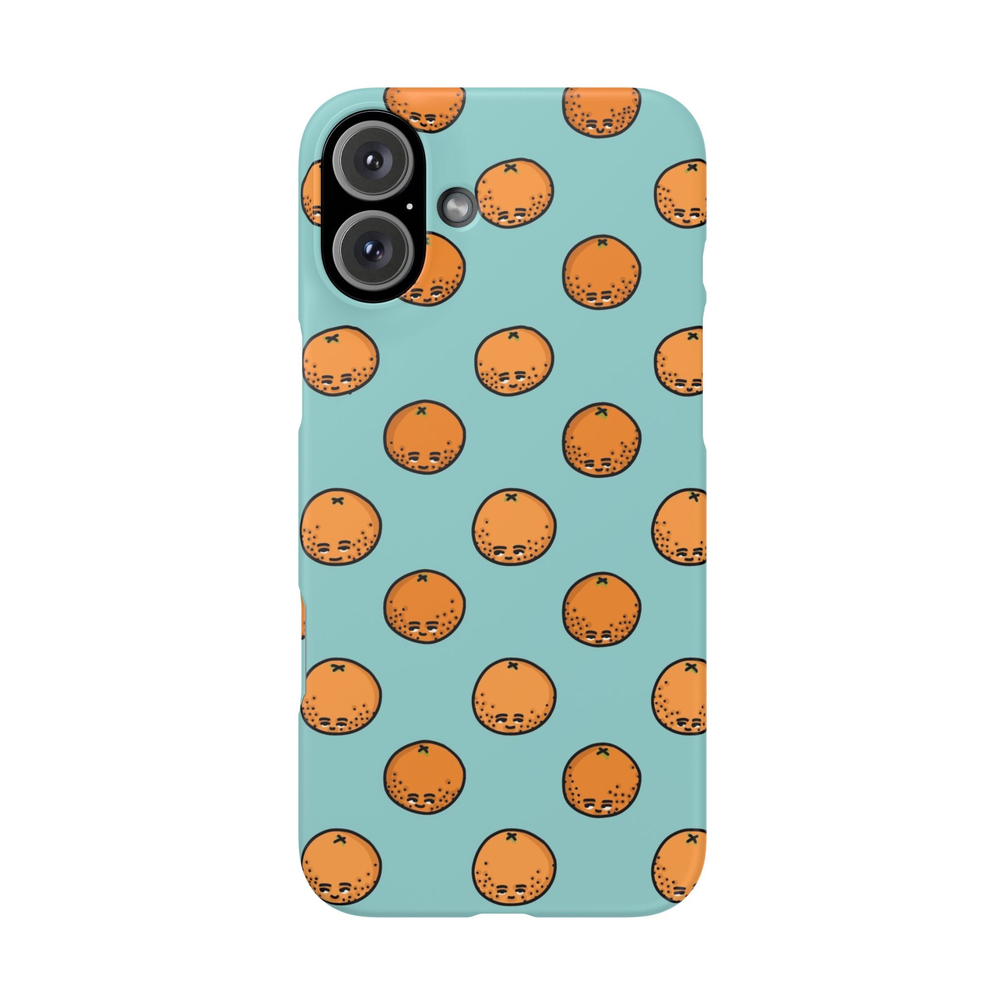Cuties Case