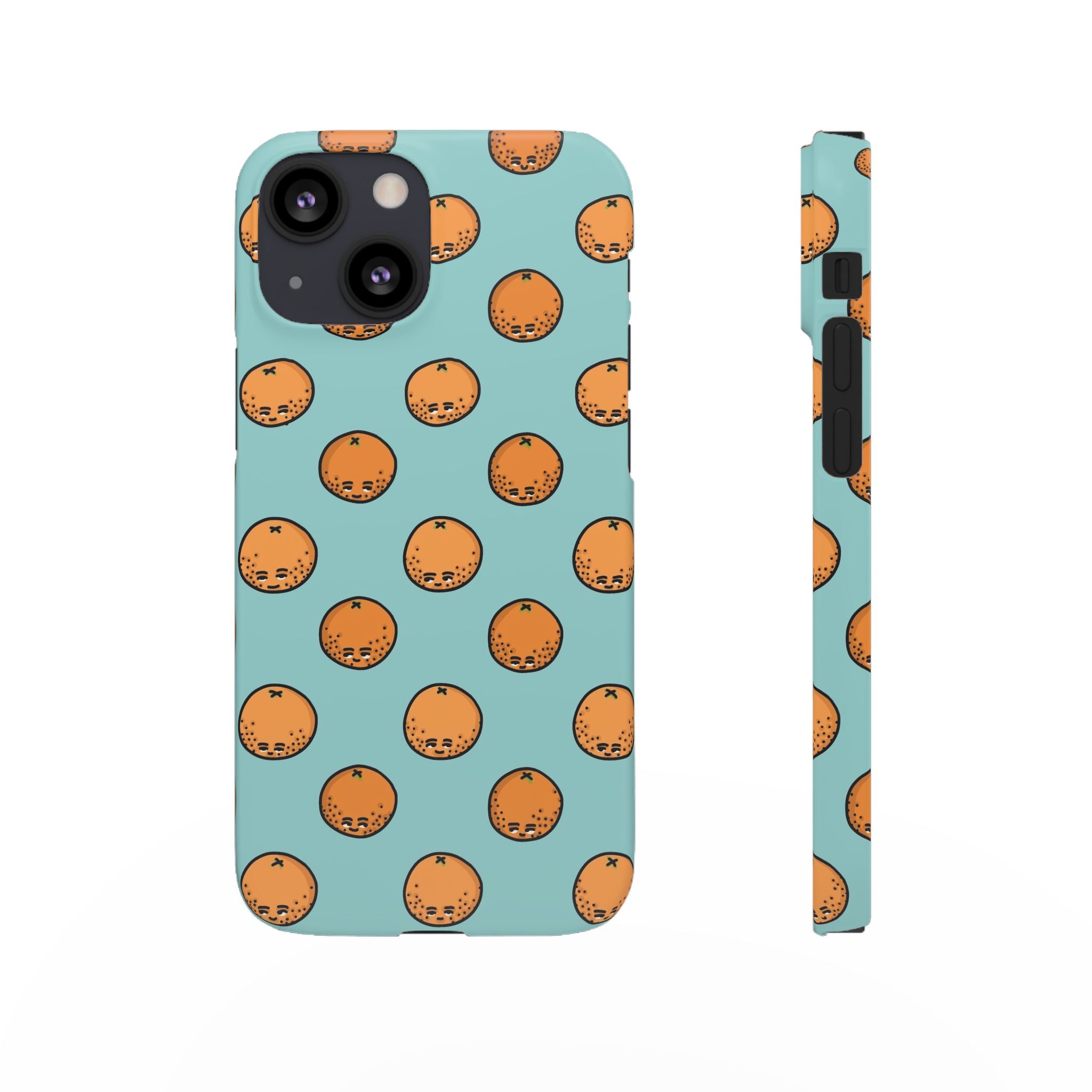 Cuties Case