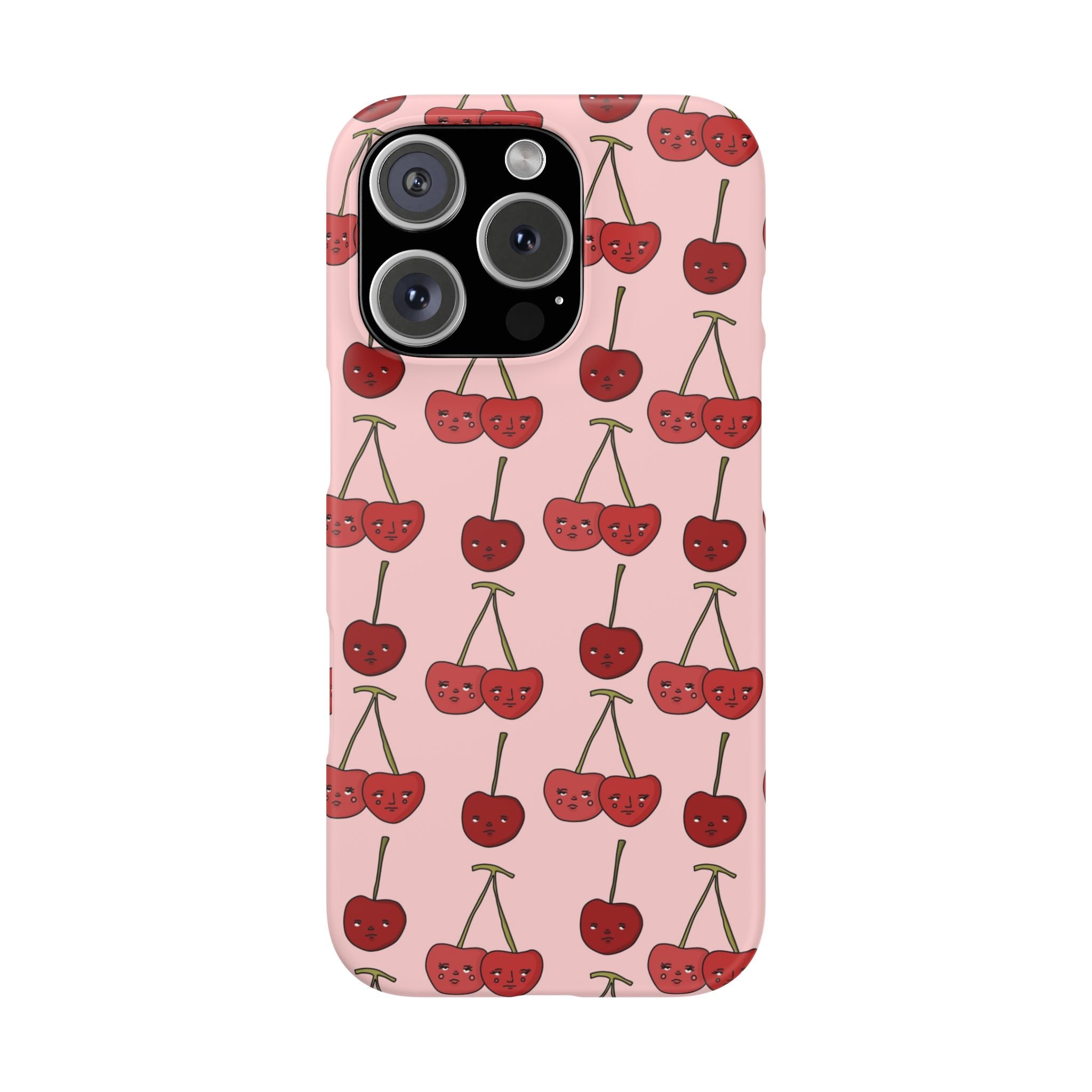 Melanie Cherry Case