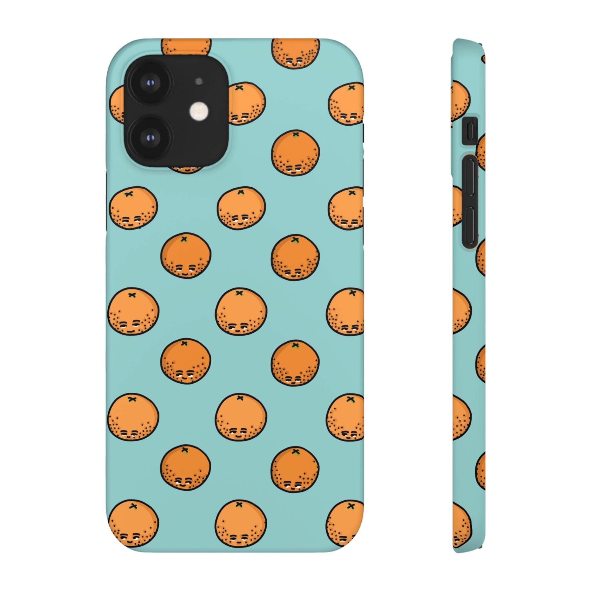 Cuties Case