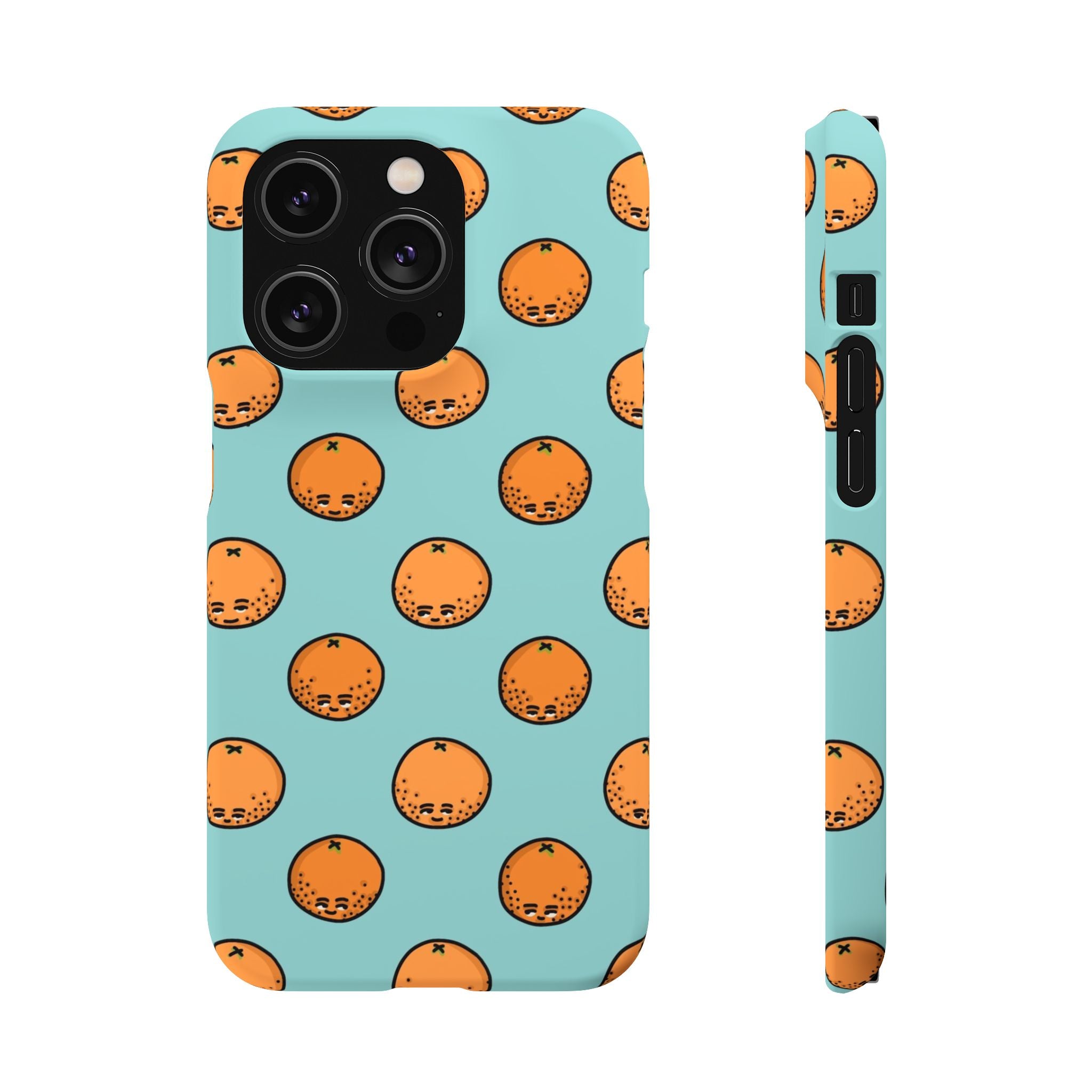Cuties Case