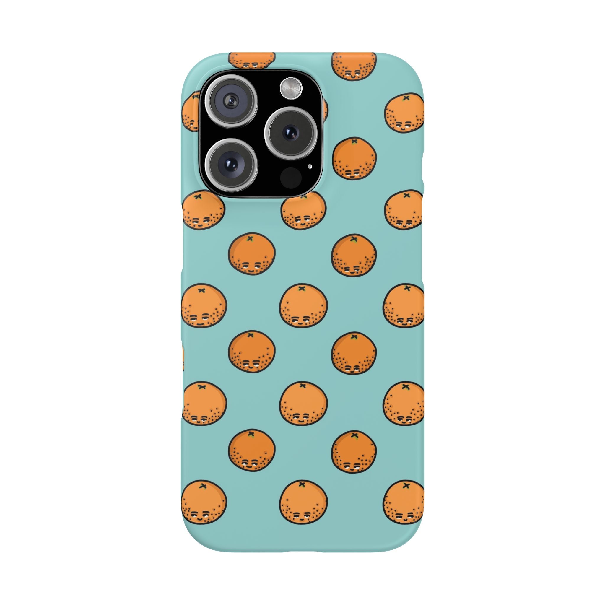 Cuties Case