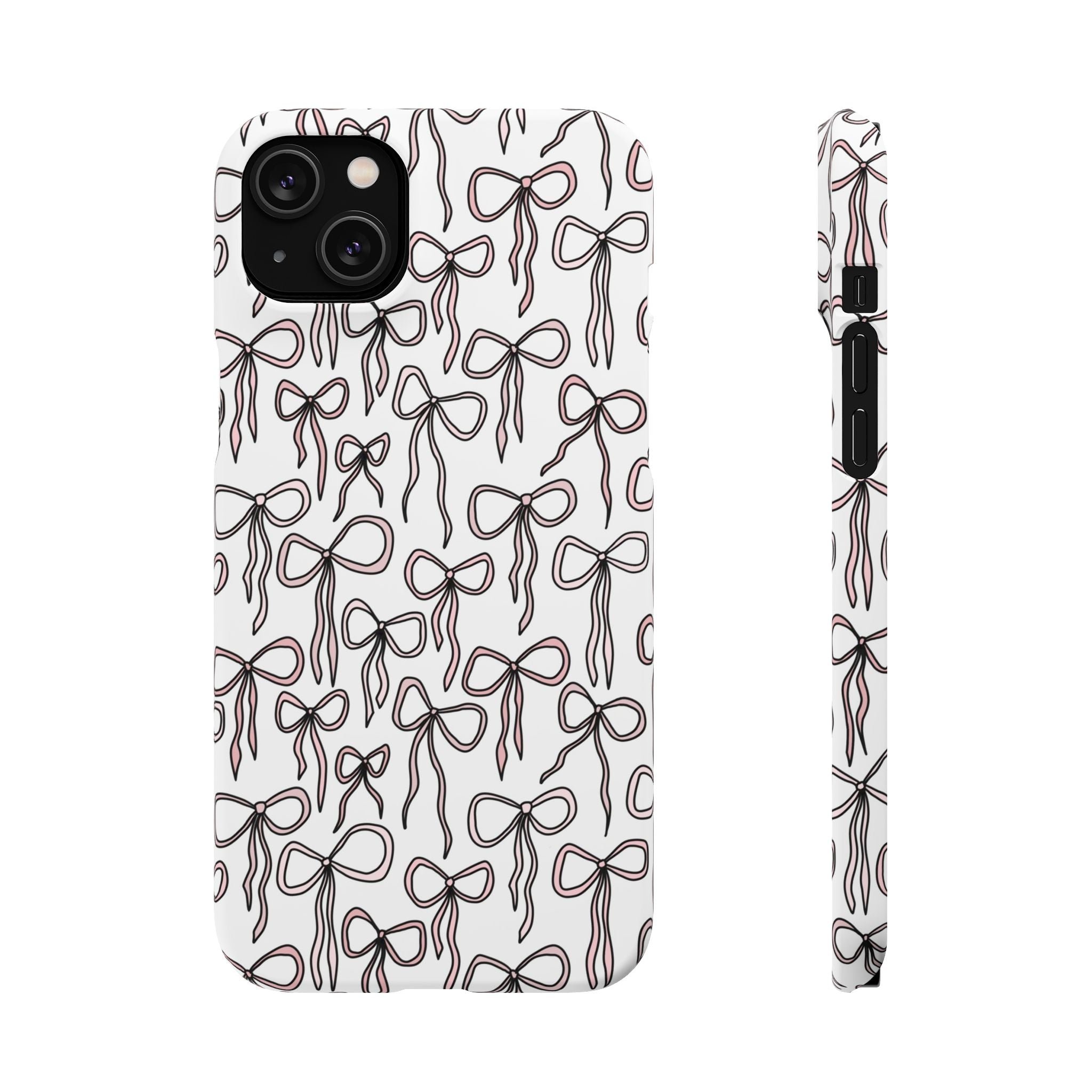 Alexcia Bow Case