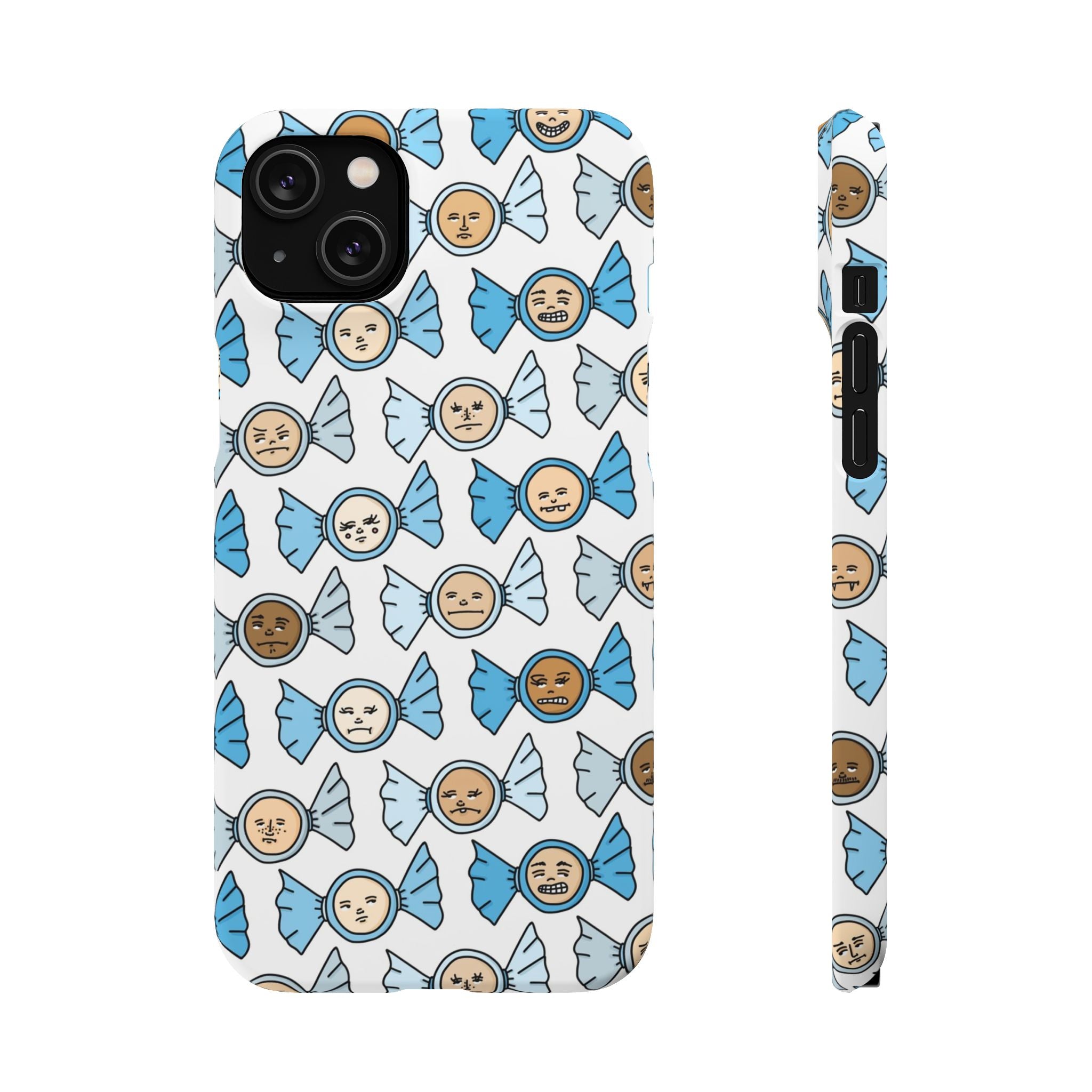 Candy W Case