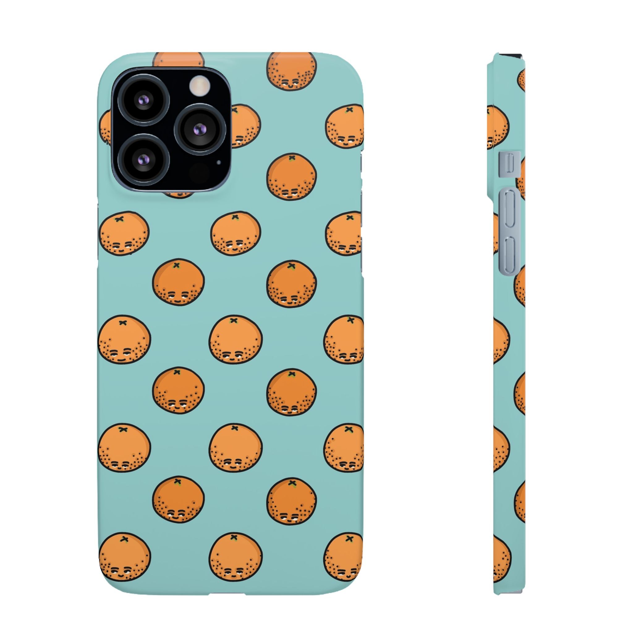 Cuties Case