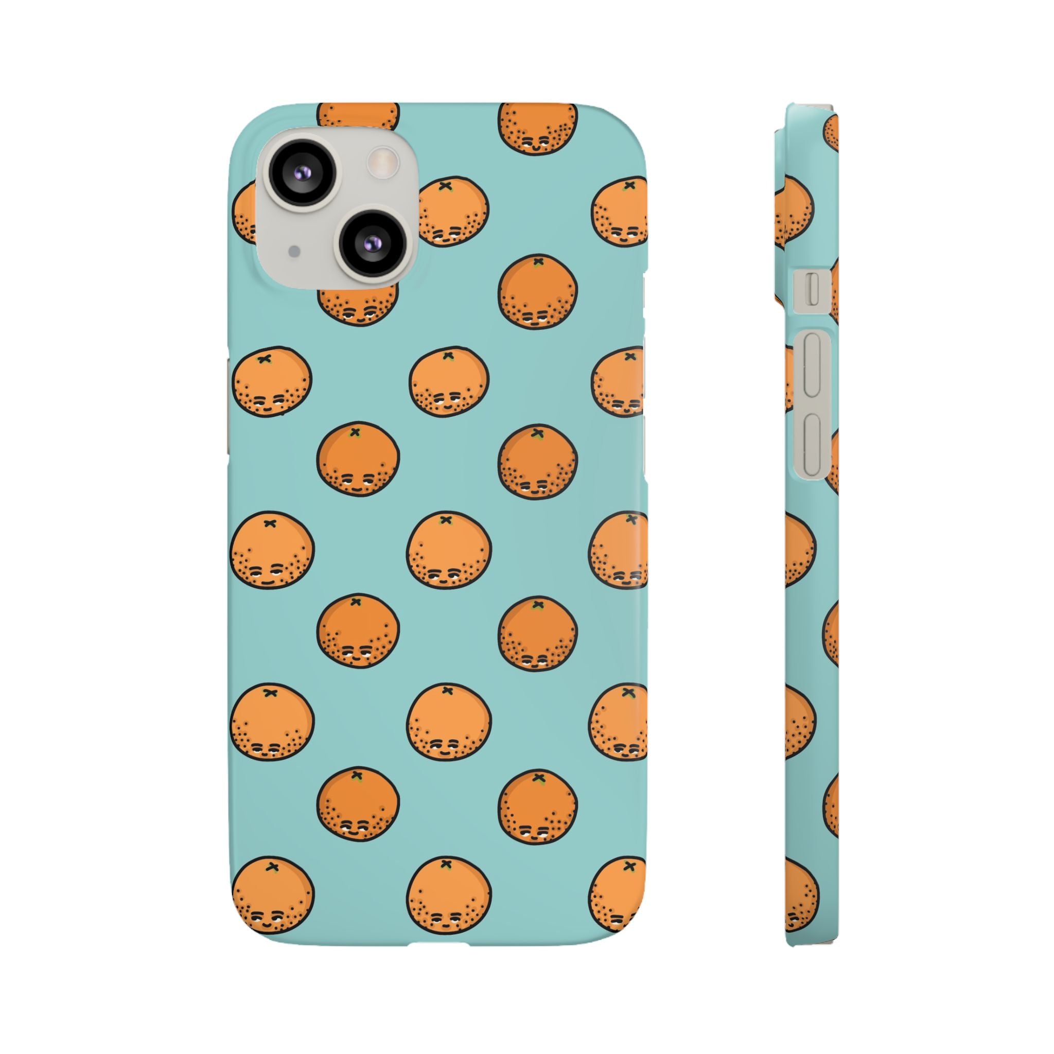 Cuties Case
