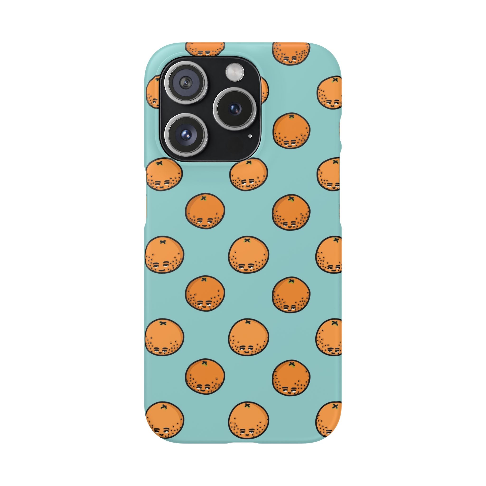 Cuties Case
