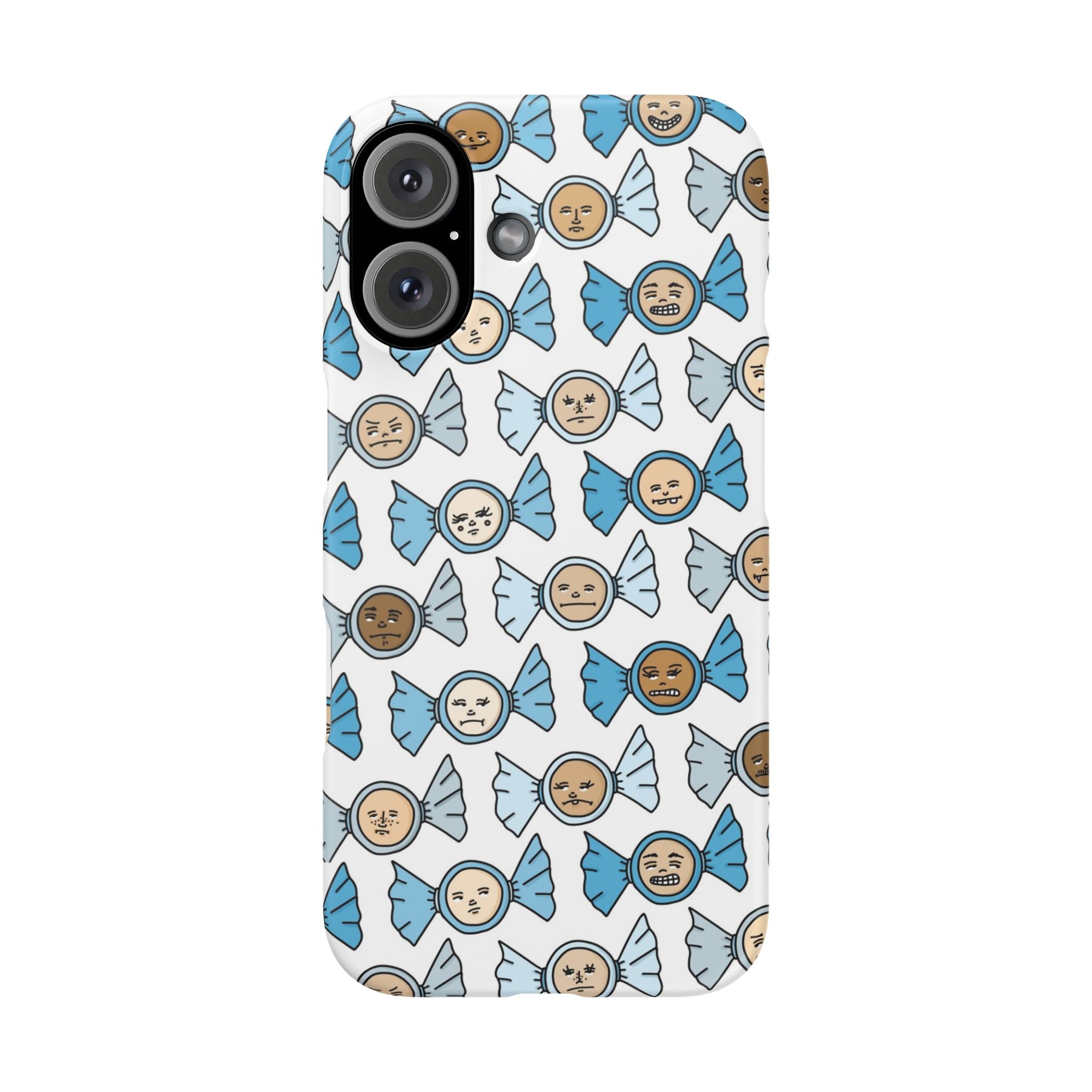 Candy W Case