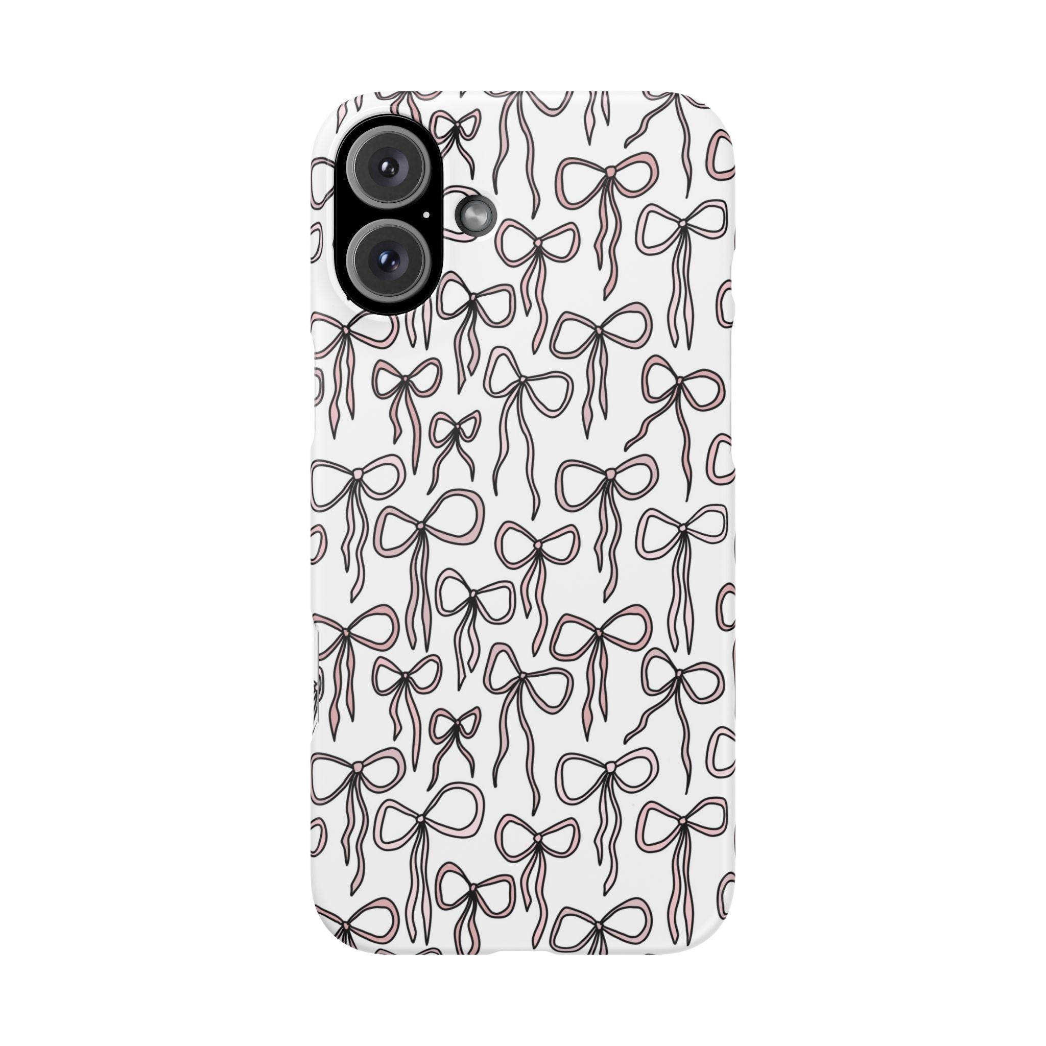 Alexcia Bow Case