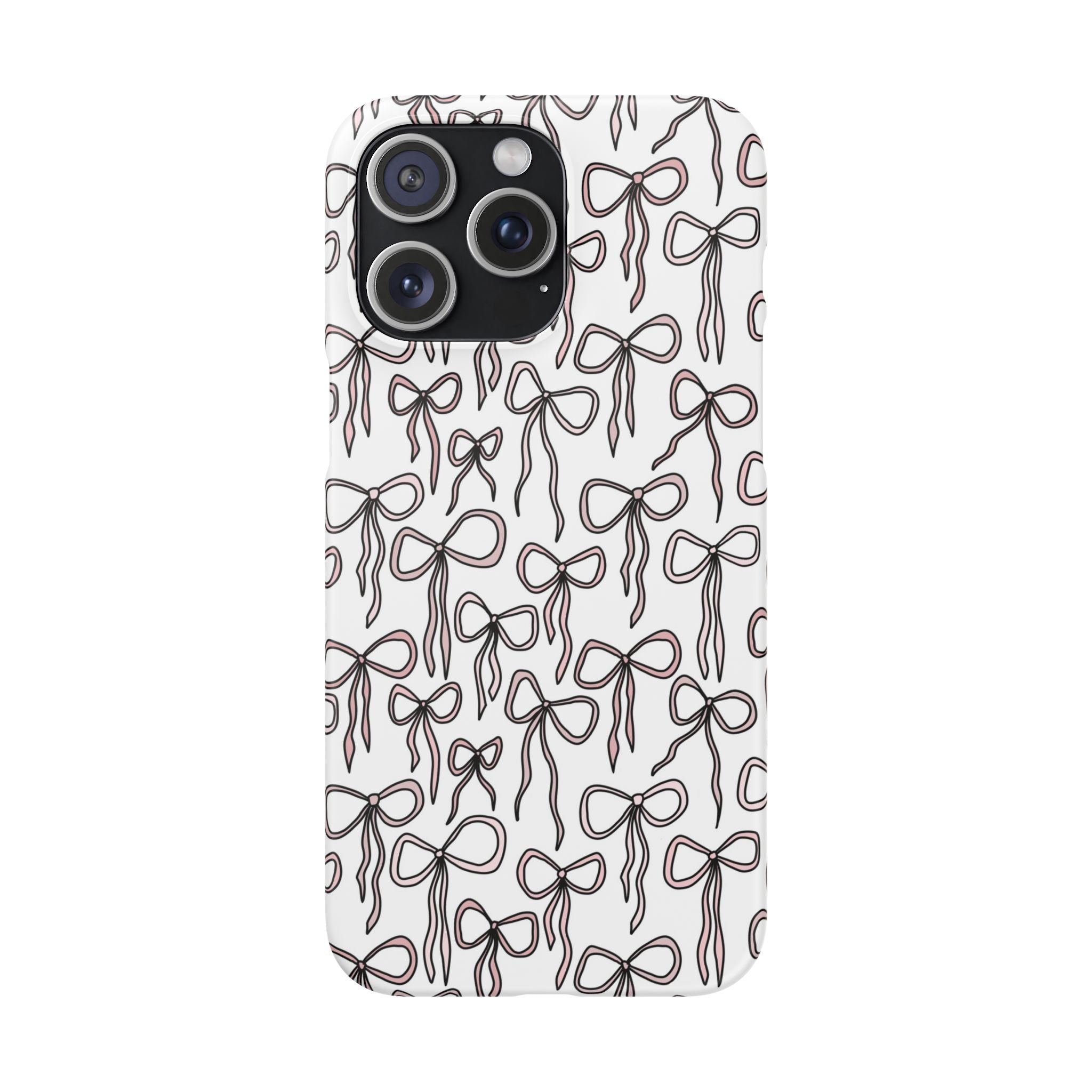 Alexcia Bow Case