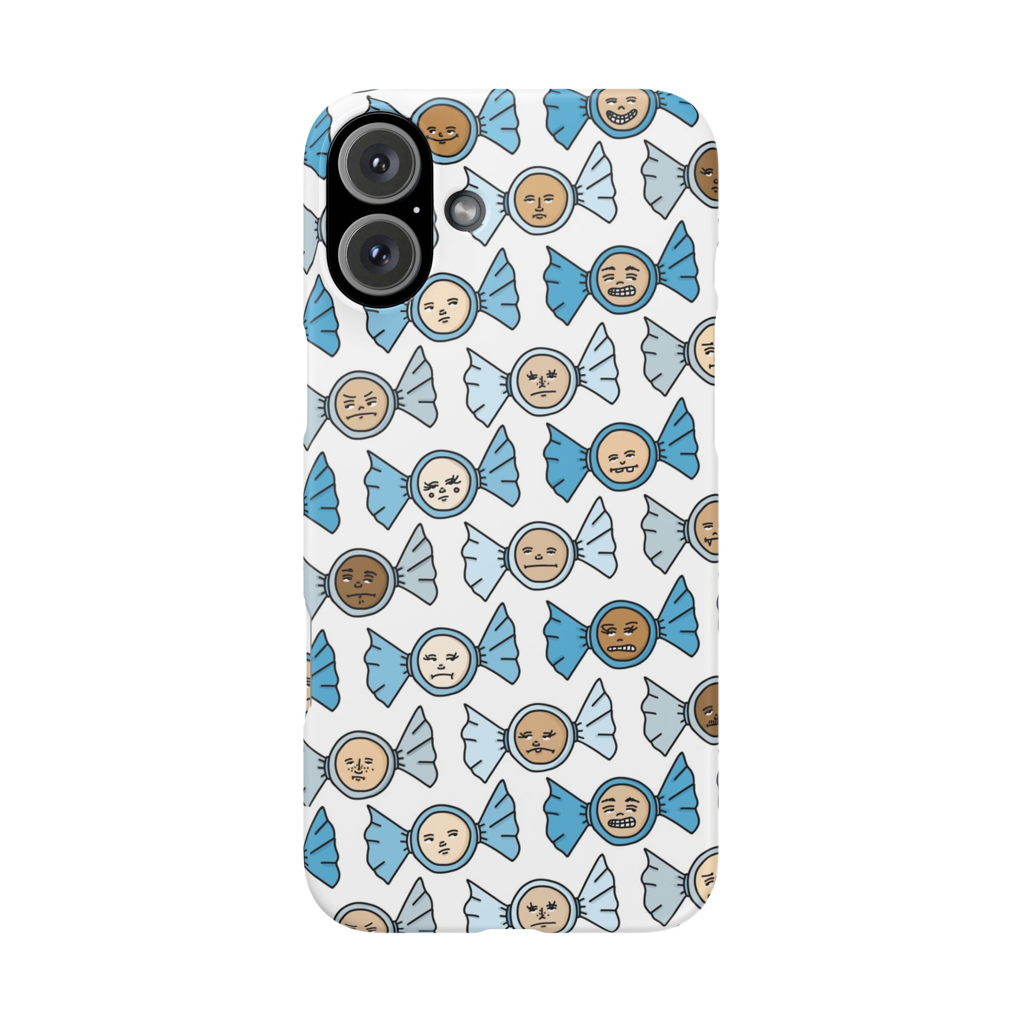 Candy W Case