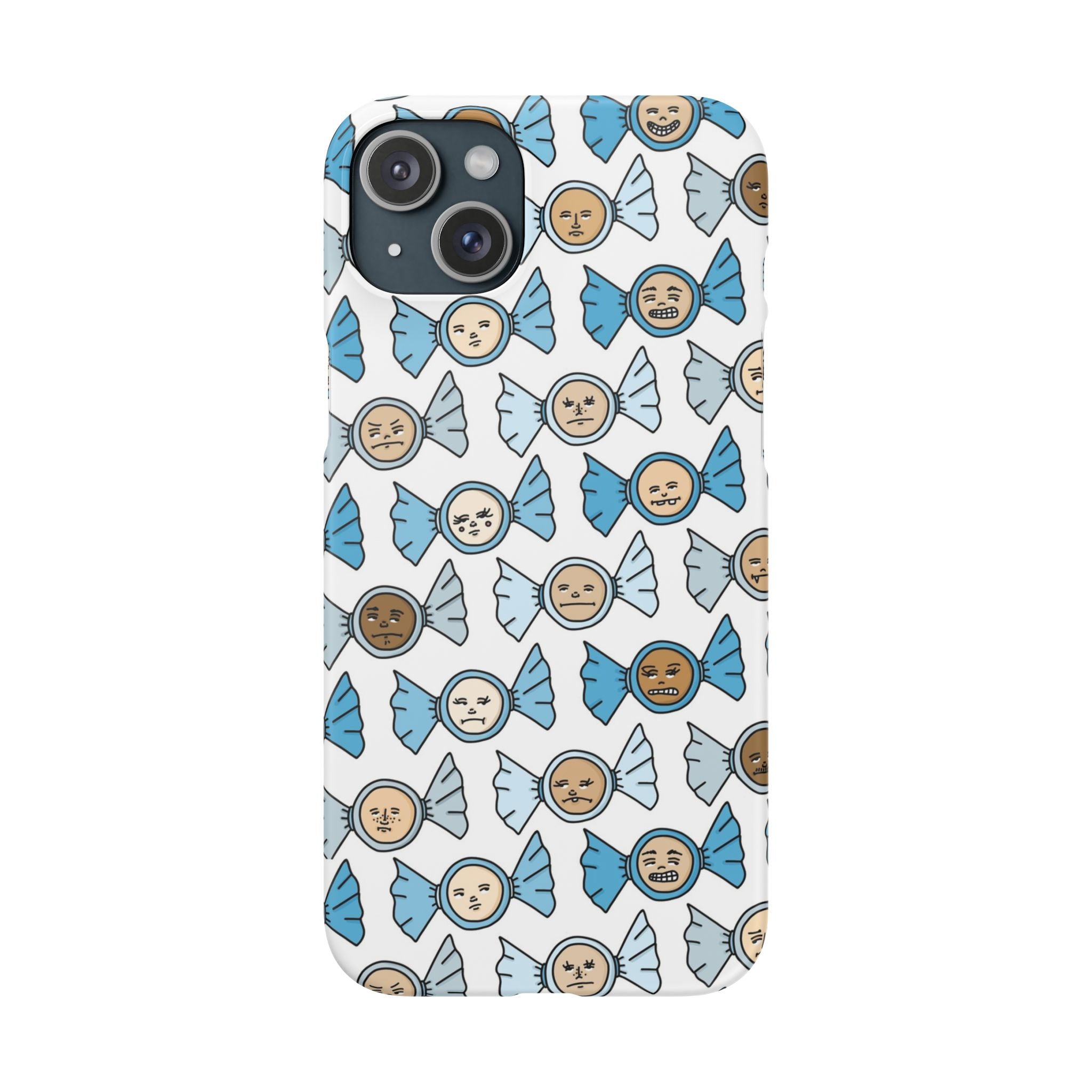 Candy W Case