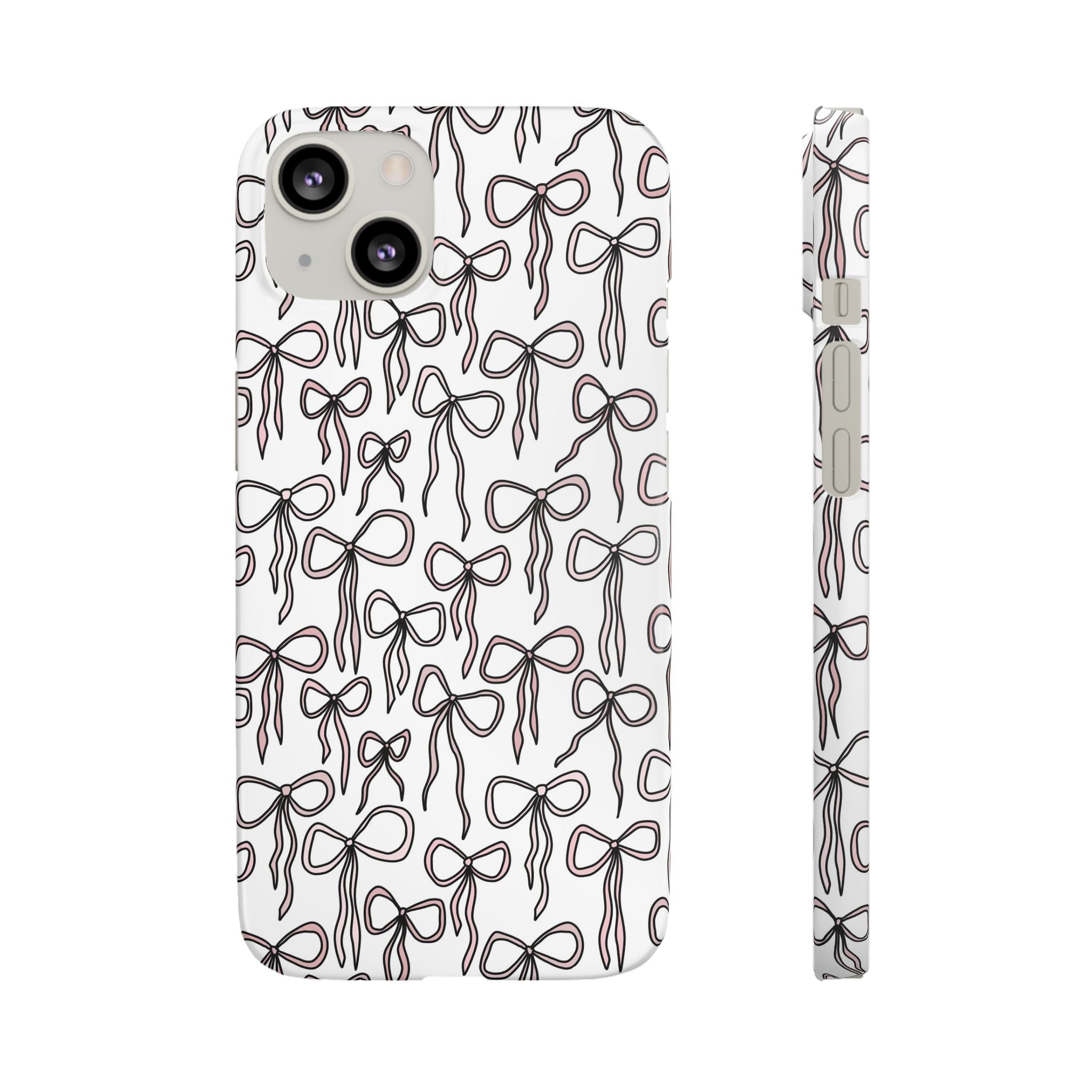 Alexcia Bow Case