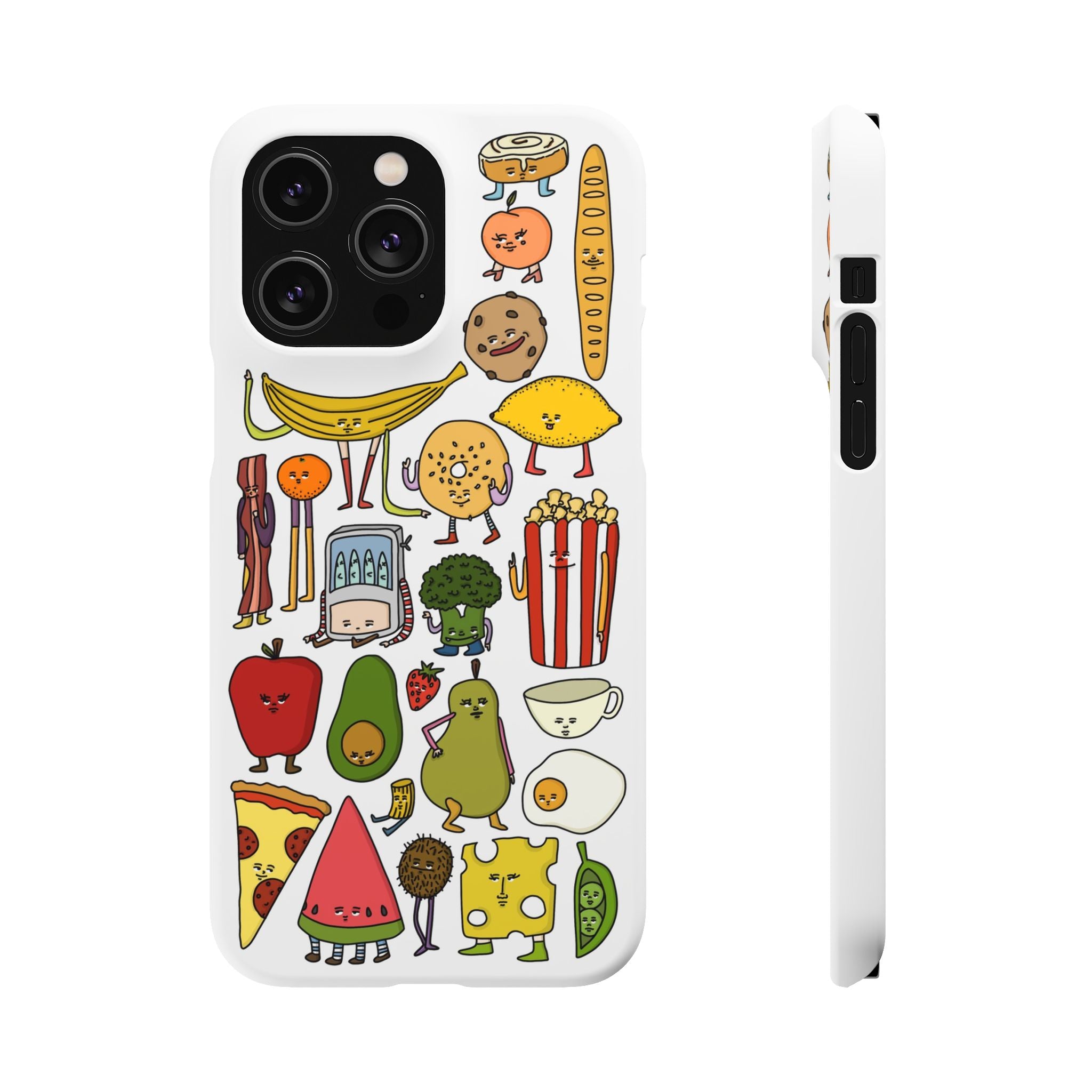 Food Is Fun Case