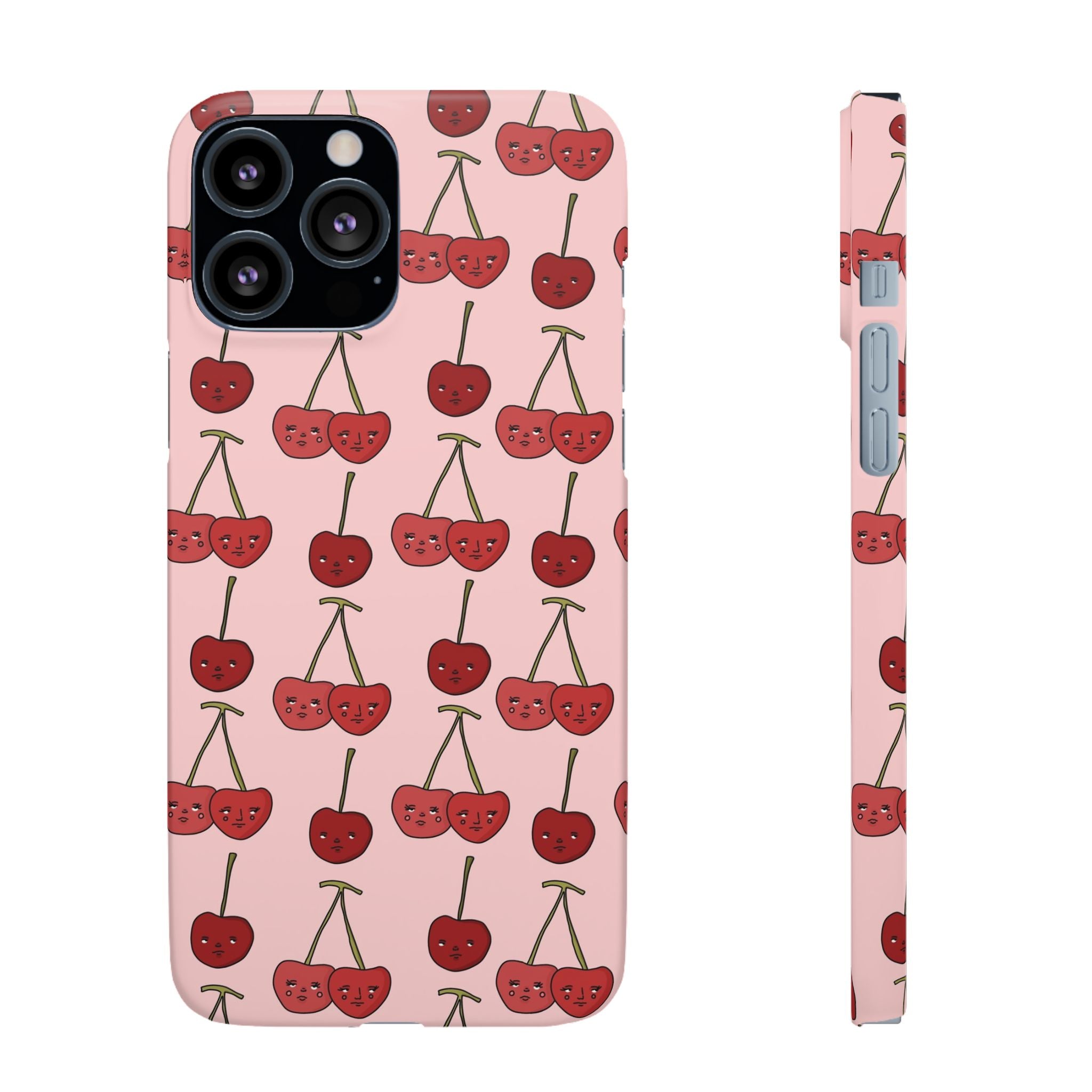 Melanie Cherry Case