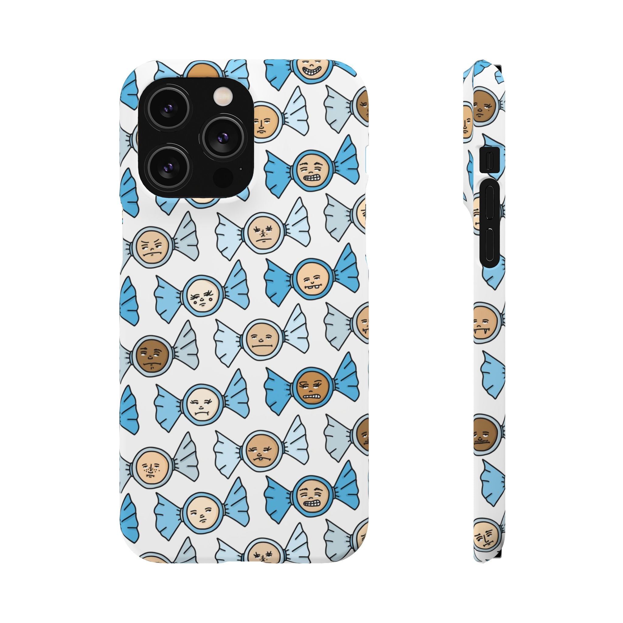 Candy W Case