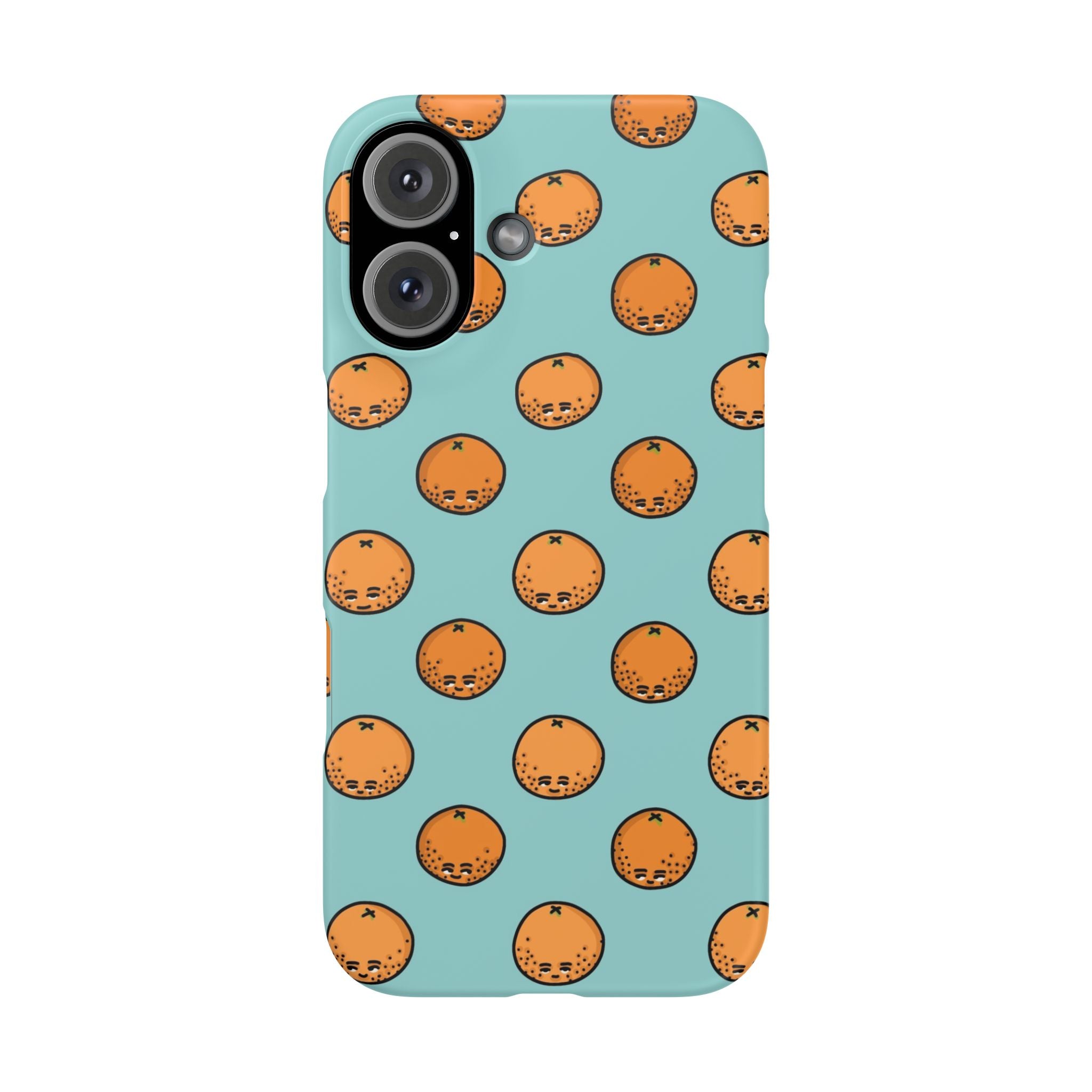 Cuties Case