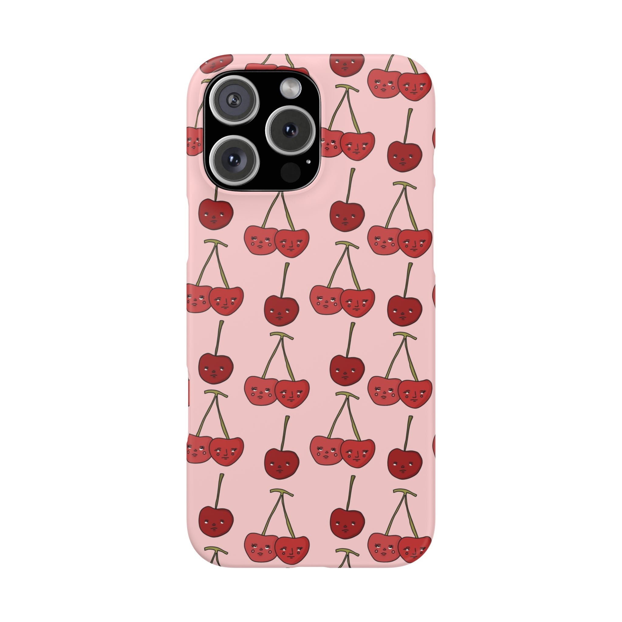 Melanie Cherry Case