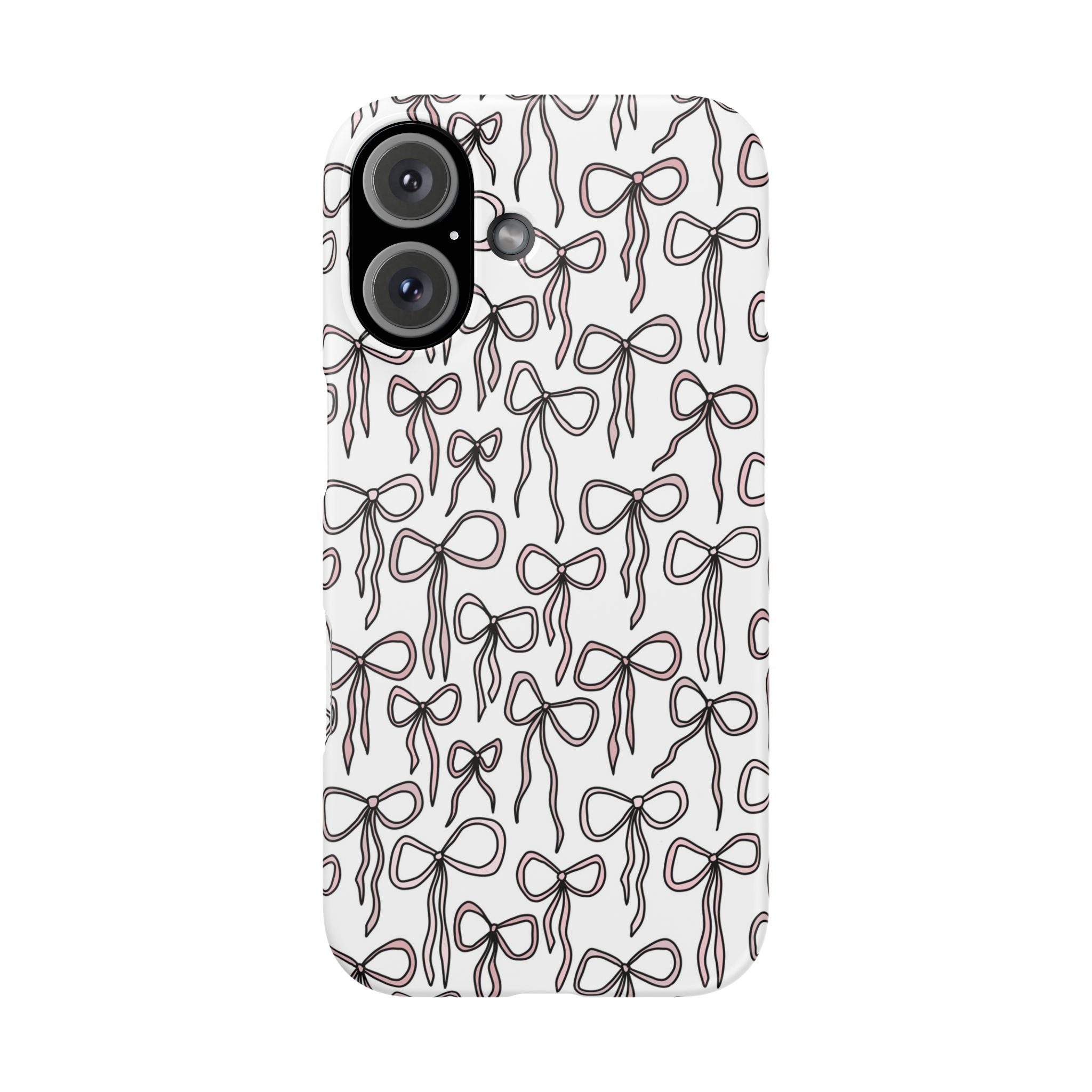 Alexcia Bow Case