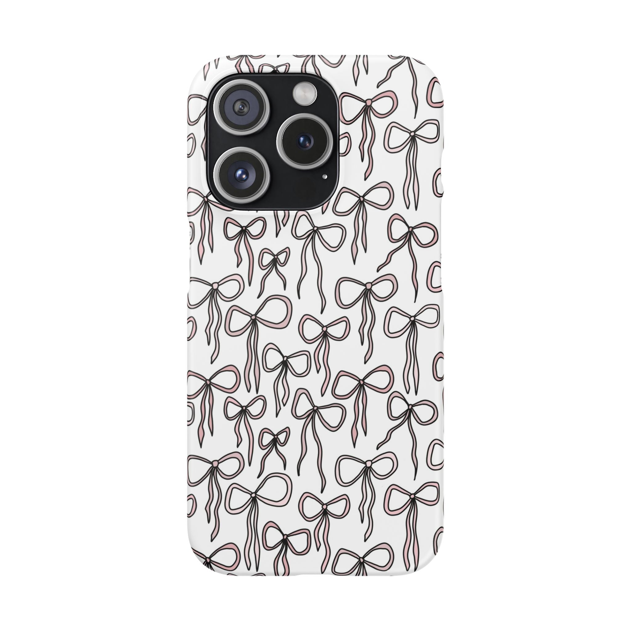 Alexcia Bow Case