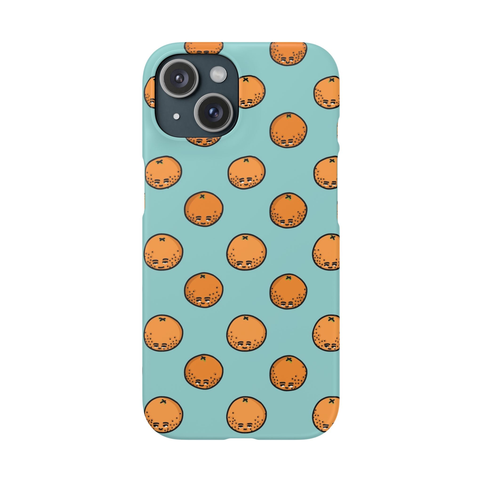 Cuties Case