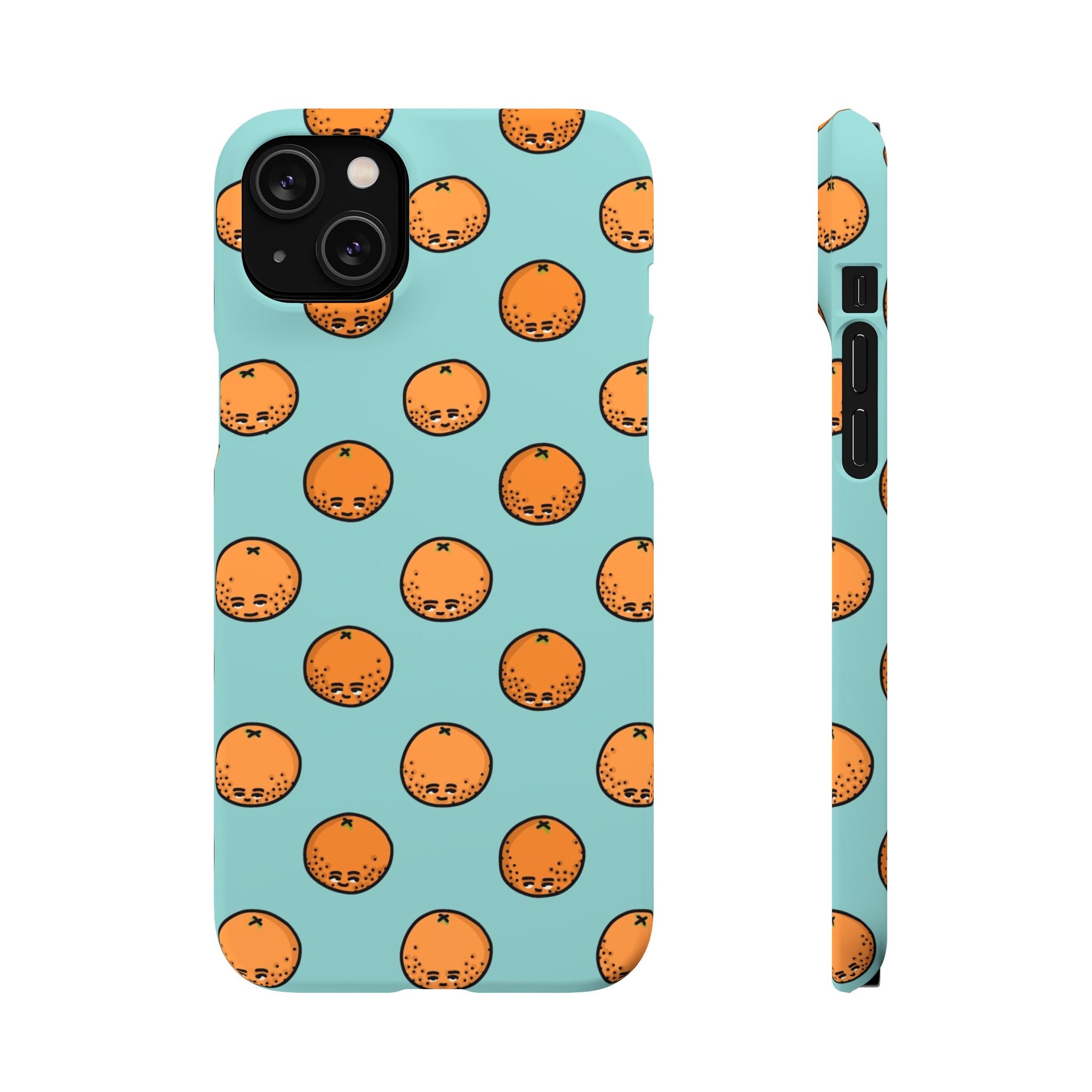 Cuties Case