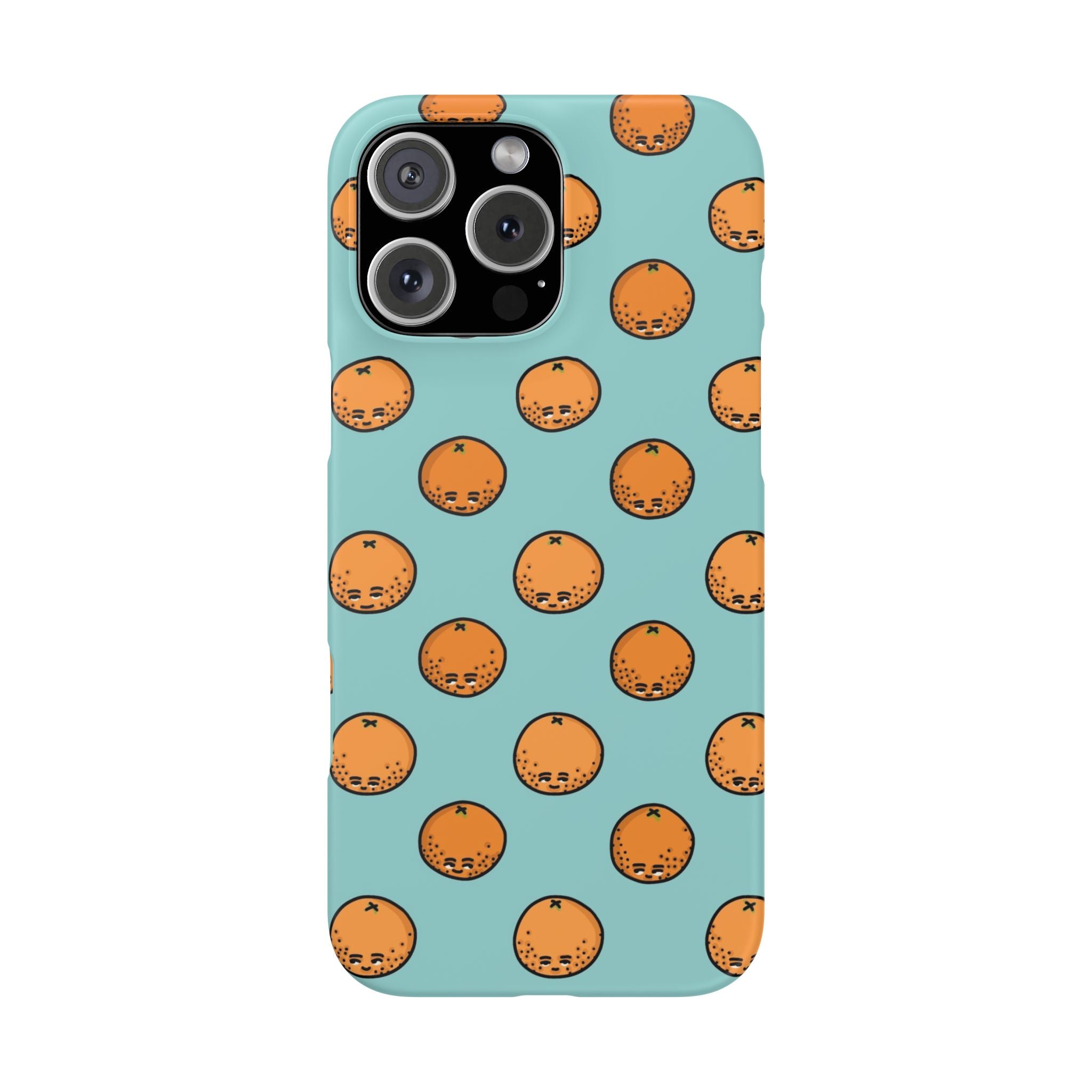 Cuties Case