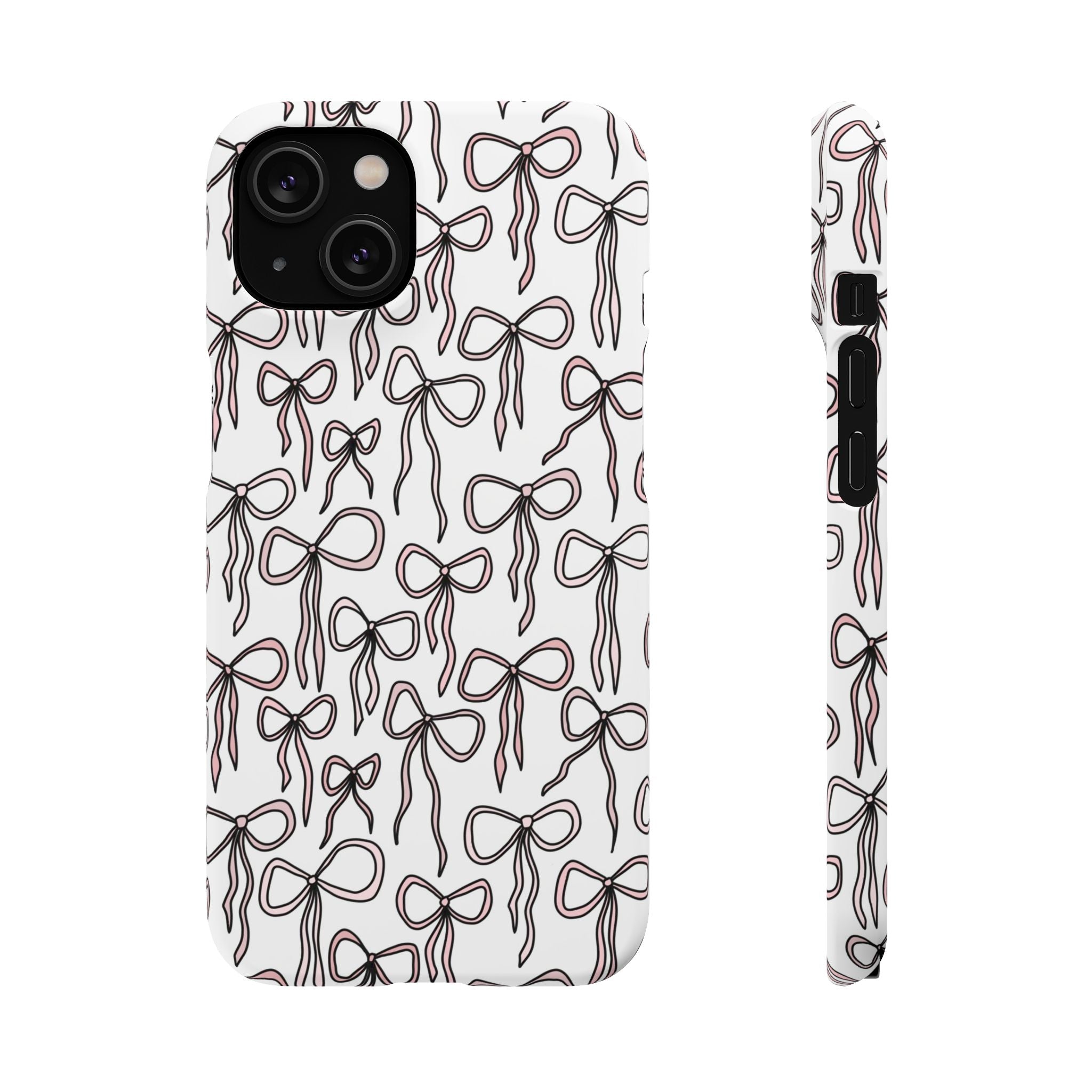 Alexcia Bow Case