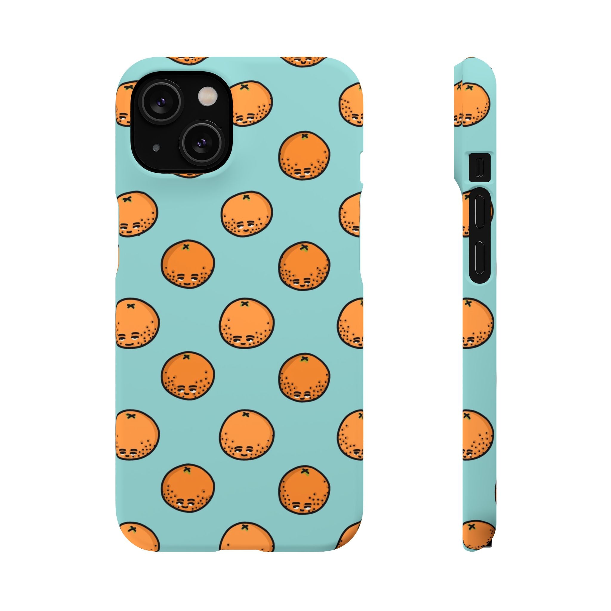 Cuties Case