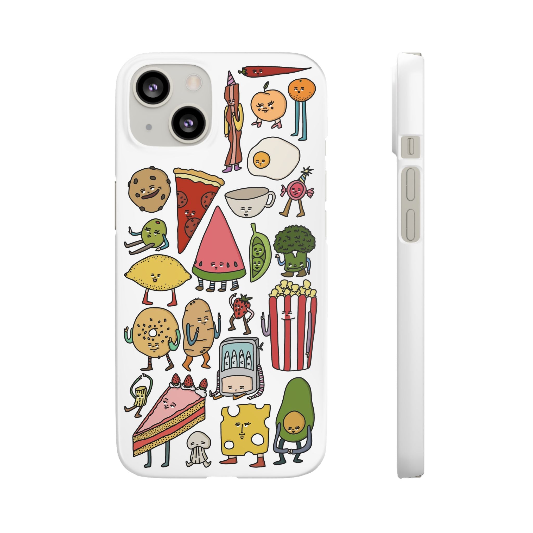 Food Is Fun Case