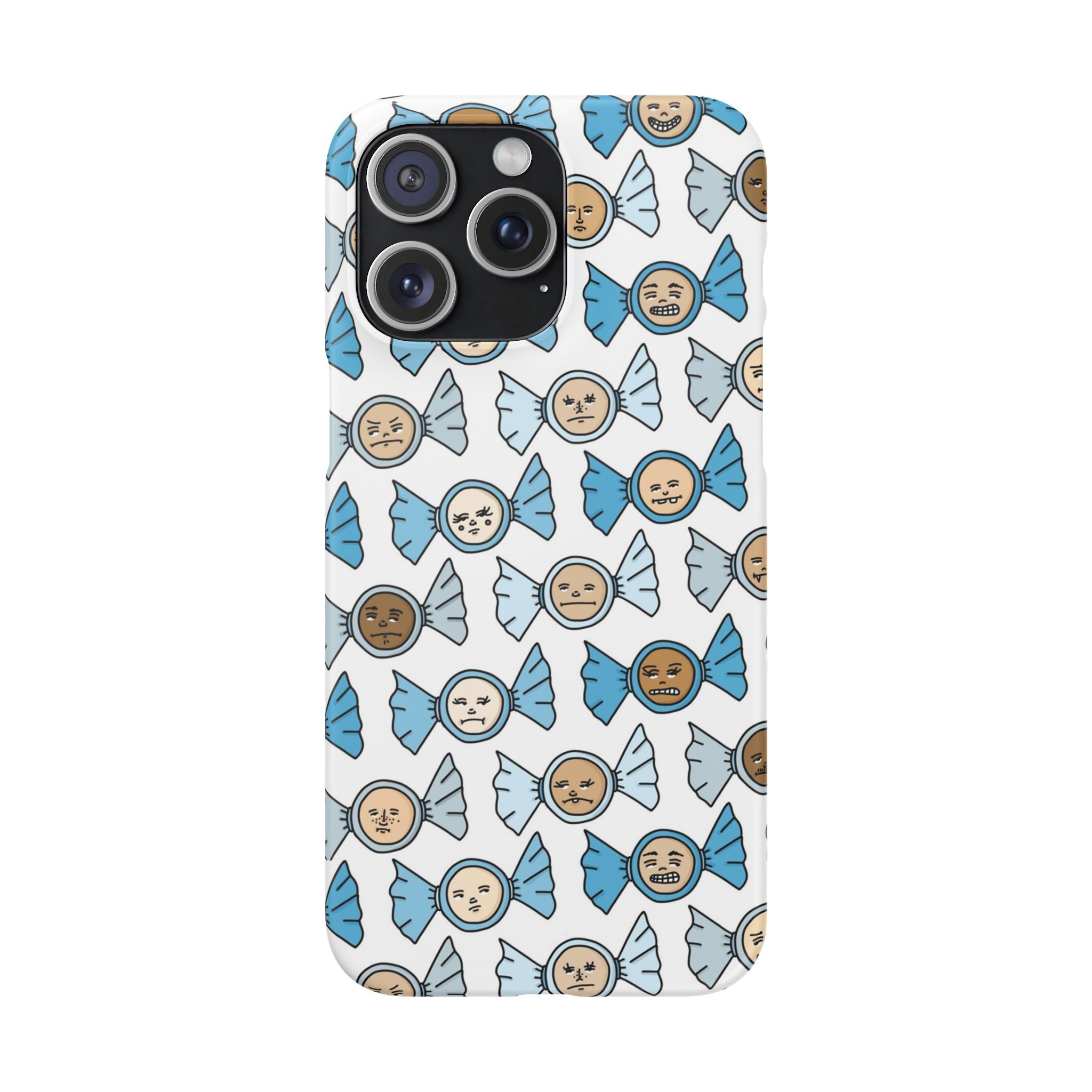 Candy W Case
